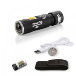 Фонарь Armytek Prime C1 xp-l white